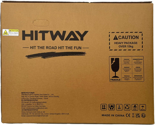 Electric Bike for Adults,500W/36V/8.4Ah Ebike with Removable Battery,16 Inch Folding Electric Bicycles,15.5Mph/35-70Km,3 Riding Modes,Ip54