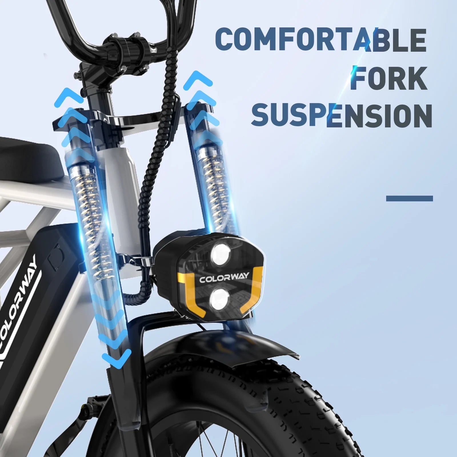 750W Electric Bike for Adults,20X4.0 Fat Tire Off-Road E Bike,36V/12Ah Battery Snow Beach Mountain Bike for Outdoor Cycling E Bike UL2849